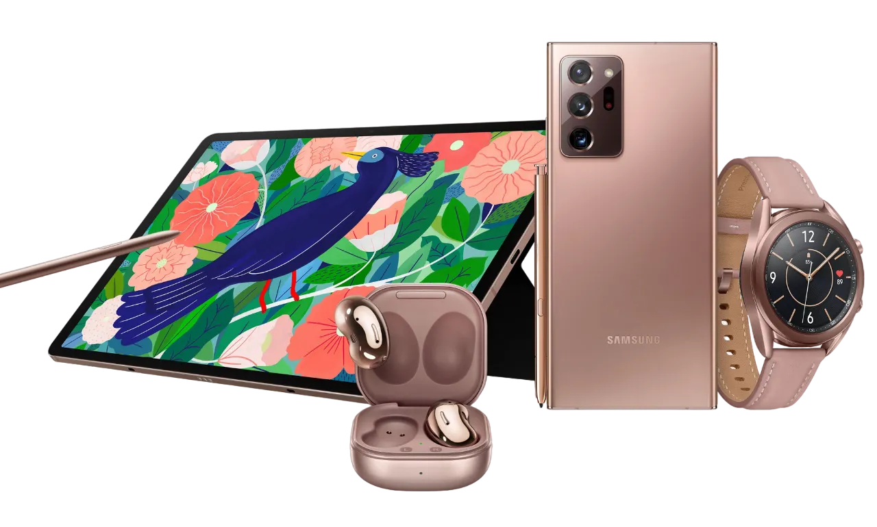 Ремонт Samsung в Уфе - специализированный сервисный центр
