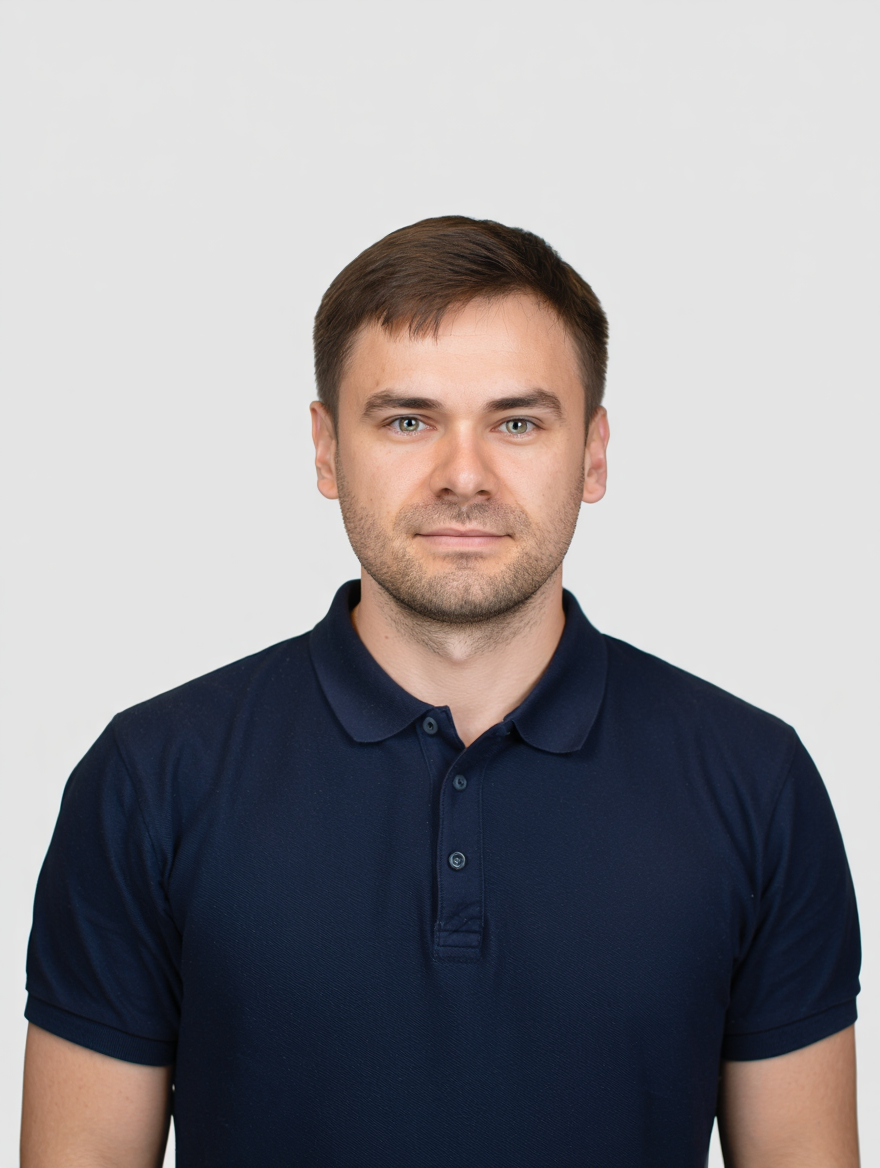 Морозов Оливер Робертович