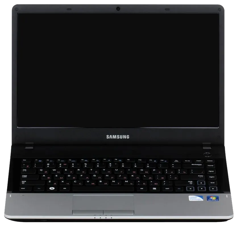 Замена звуковой карты Samsung 300E4A-A01
