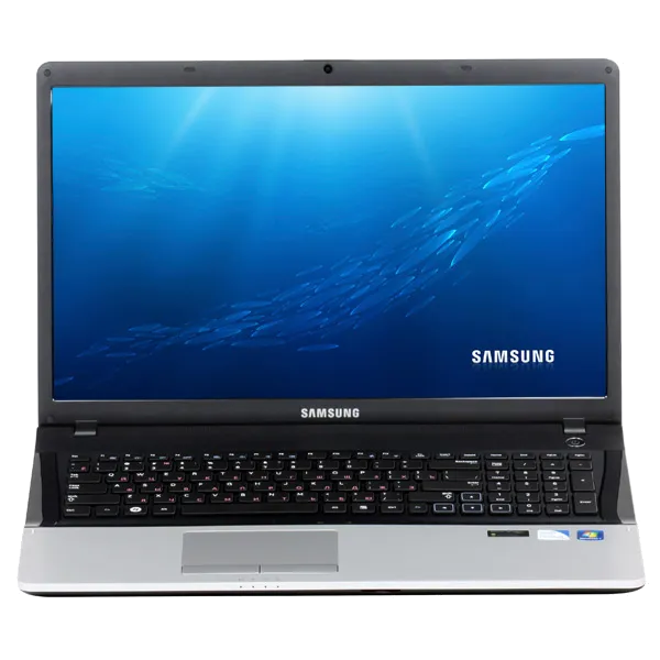Замена звуковой карты Samsung 300E7A-S05