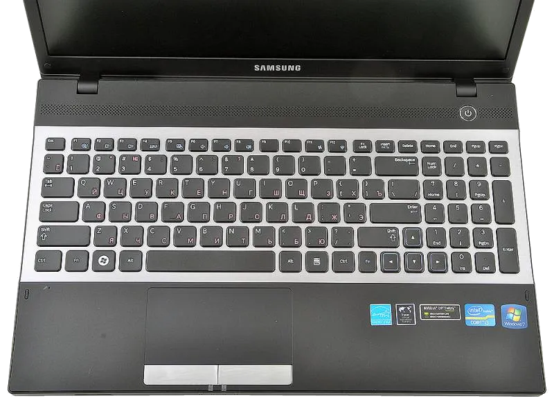 Замена звуковой карты Samsung 300V5A-S0T