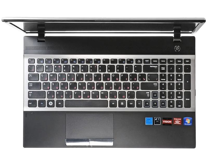 Замена звуковой карты Samsung 305V5A-S09