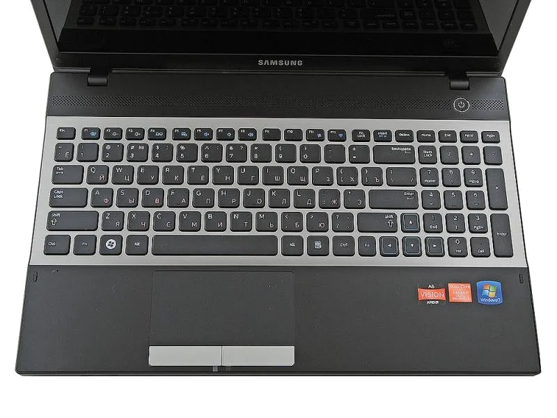 Замена звуковой карты Samsung 305V5A-S0C