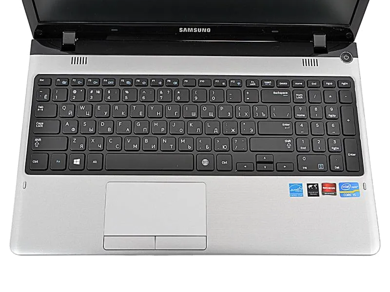 Замена звуковой карты Samsung 350E5C-S07