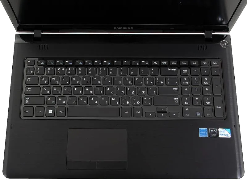 Замена звуковой карты Samsung 350E7C-A04
