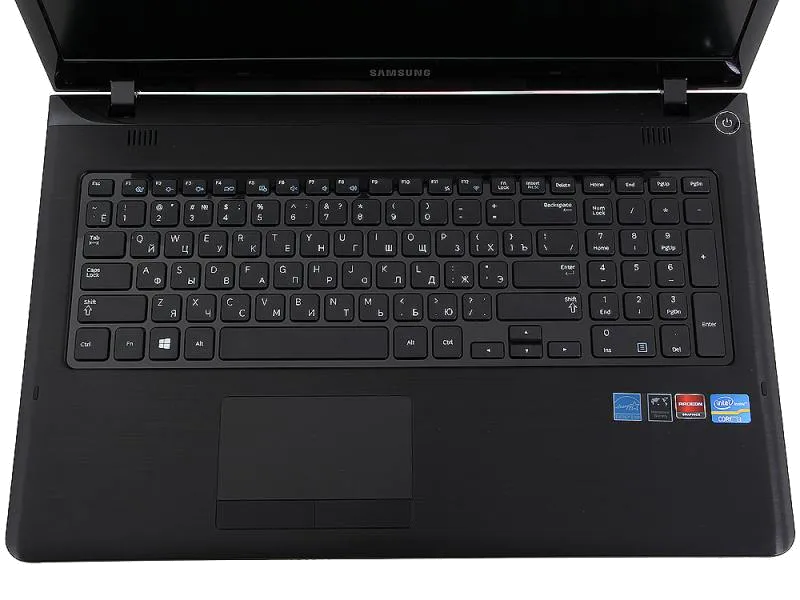 Замена звуковой карты Samsung 350E7C-S0A