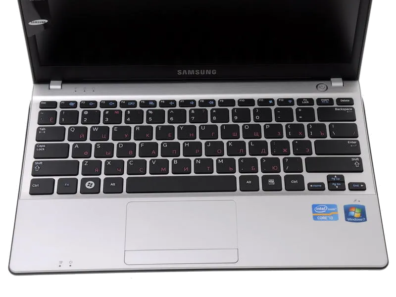 Замена звуковой карты Samsung 350U2B-A02
