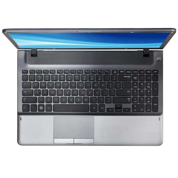 Замена звуковой карты Samsung 350V5C-S1F