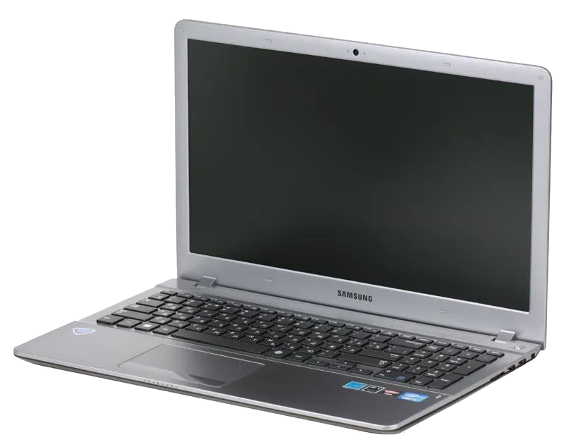 Замена звуковой карты Samsung 510R5E-S02