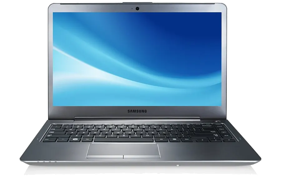 Замена звуковой карты Samsung 530U4C-S0A