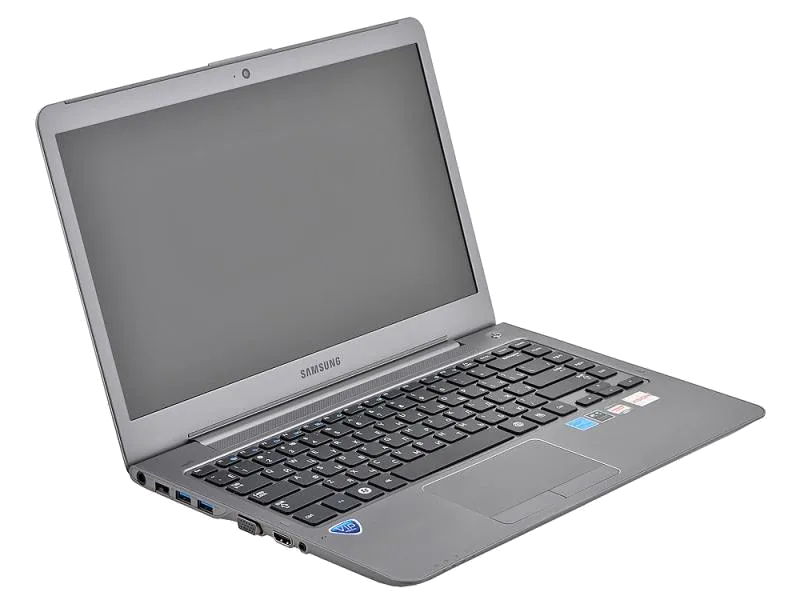 Замена звуковой карты Samsung 535U4C-S03