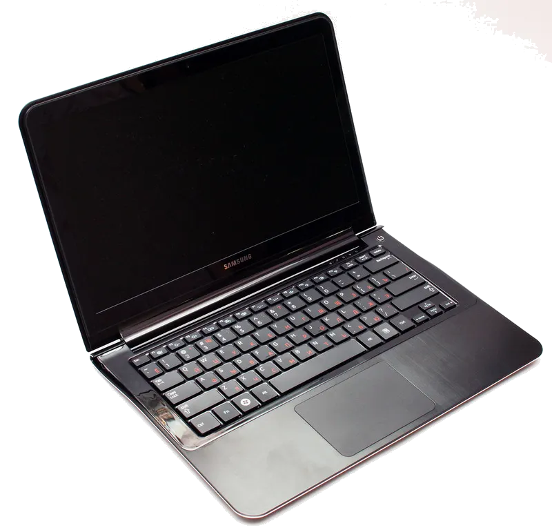 Замена звуковой карты Samsung 900X3A-B03