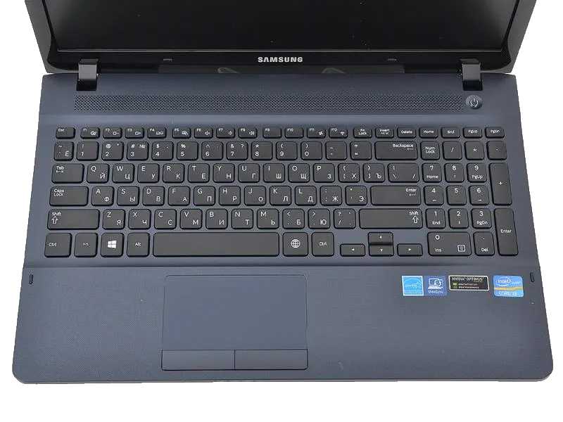 Замена звуковой карты Samsung ATIV Book 2 270E5E-X02