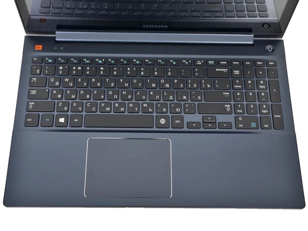 Замена звуковой карты Samsung ATIV Book 8 880Z5E-X01