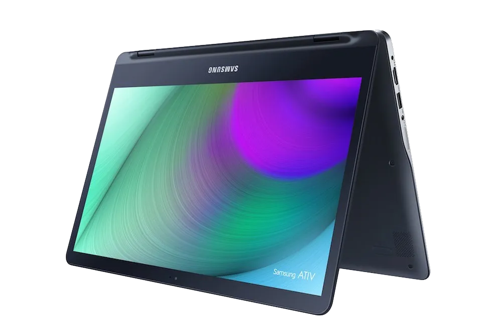 Замена звуковой карты Samsung ATIV Book 9 Spin