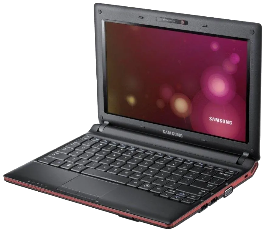 Замена звуковой карты Samsung N100-MA01