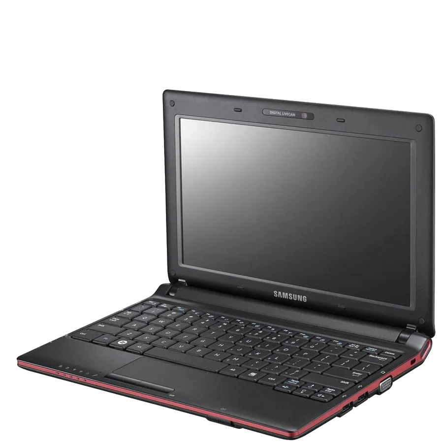 Замена звуковой карты Samsung N143-DP04