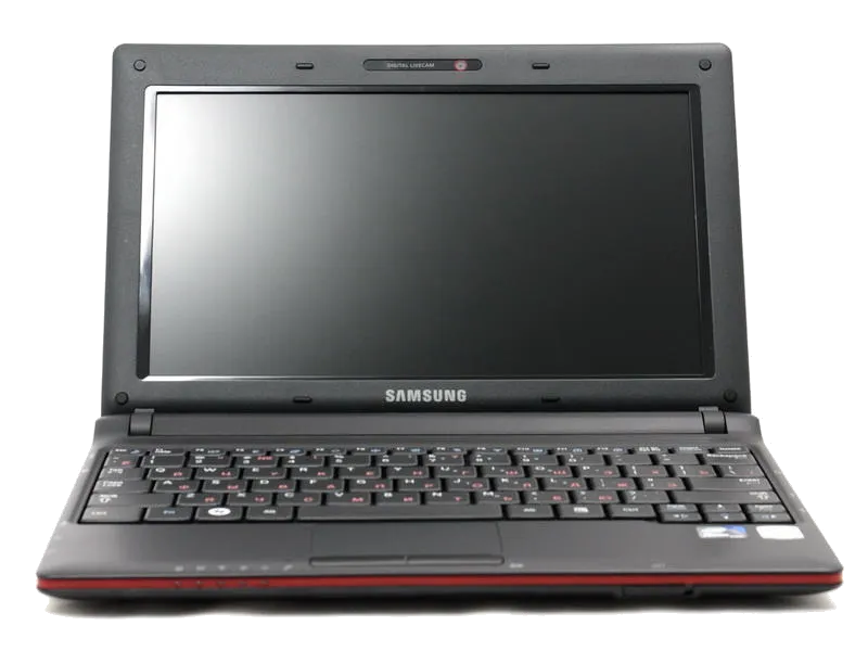 Замена звуковой карты Samsung N145-JP02