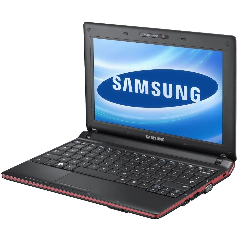 Замена звуковой карты Samsung N150