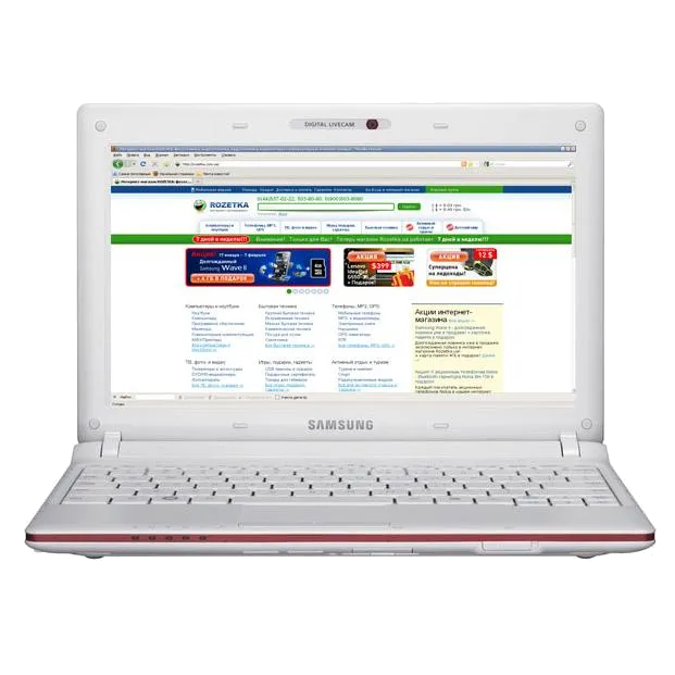 Замена звуковой карты Samsung N150-JP09