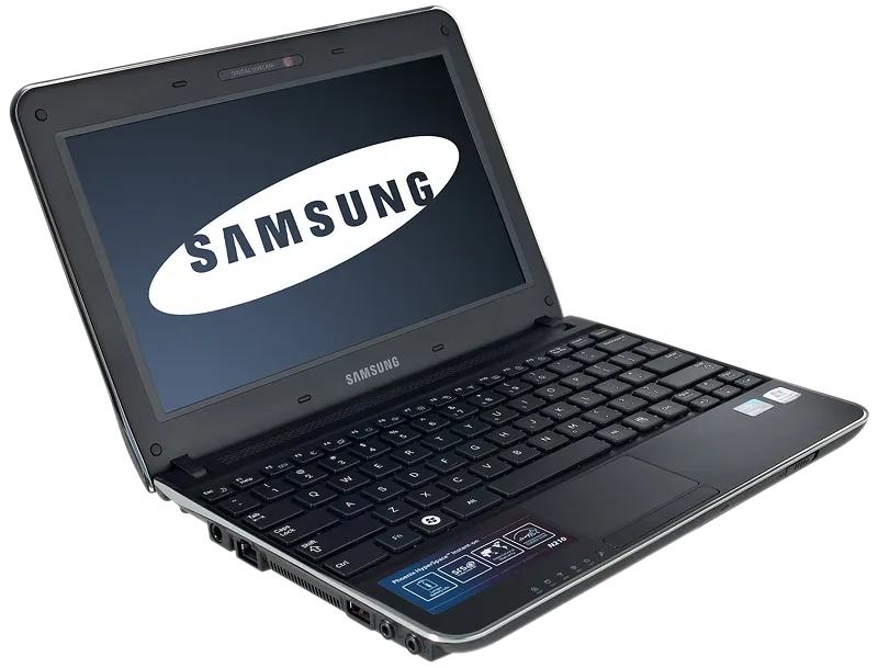 Замена звуковой карты Samsung N210