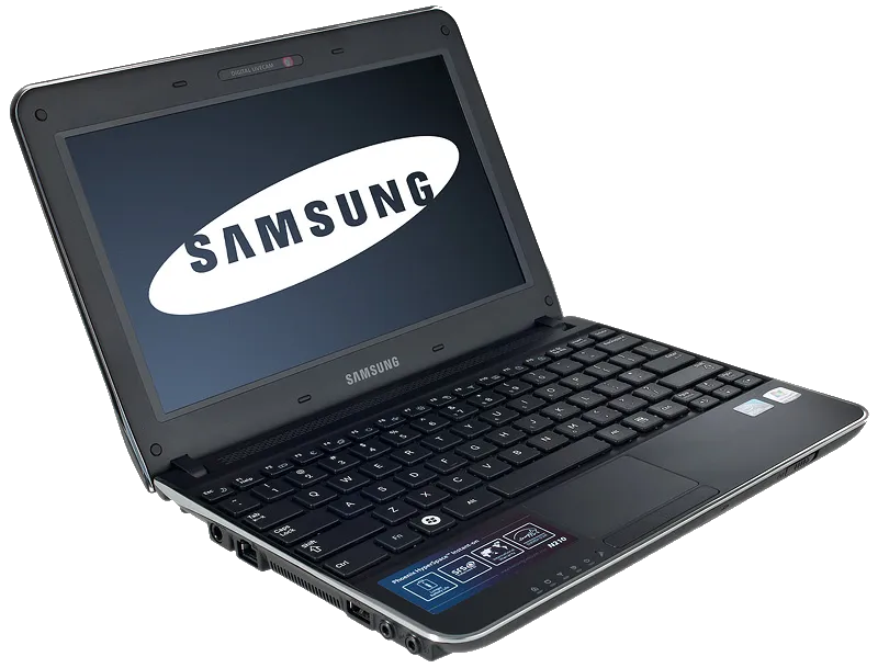 Замена звуковой карты Samsung N210P
