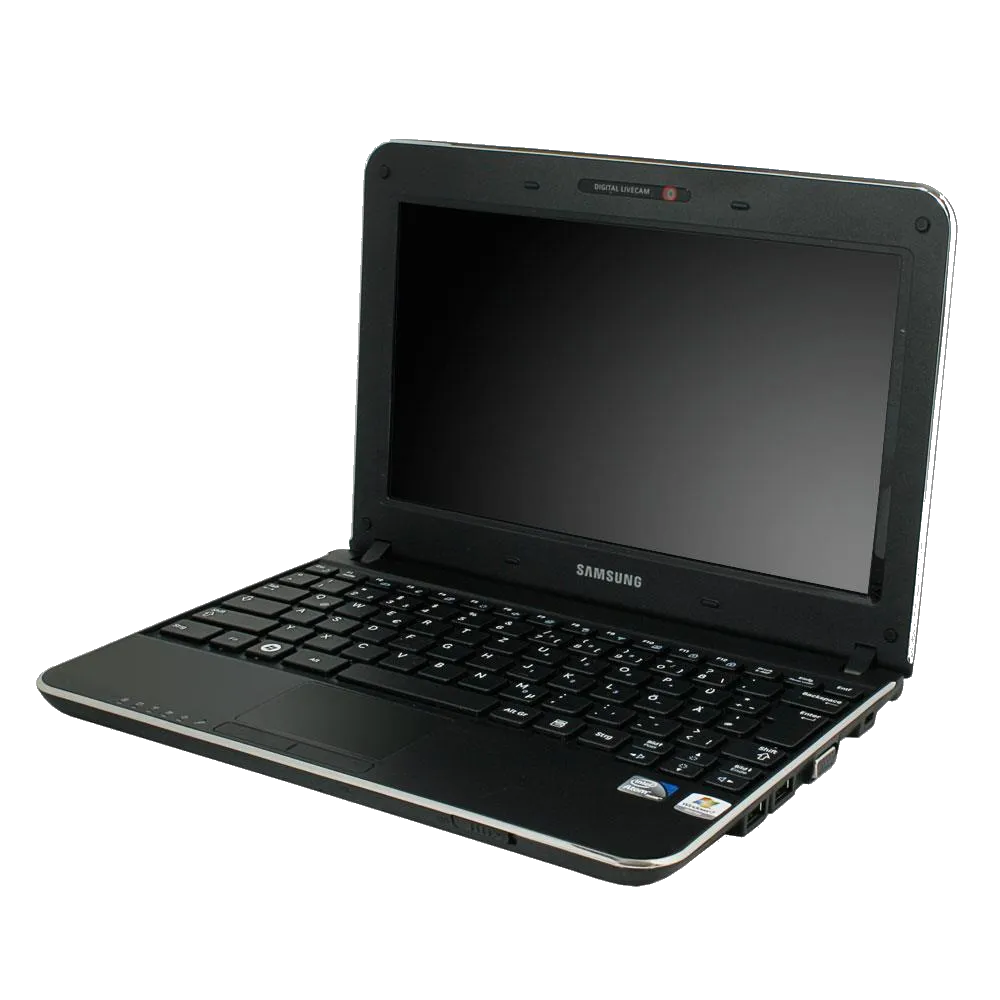 Замена звуковой карты Samsung N220