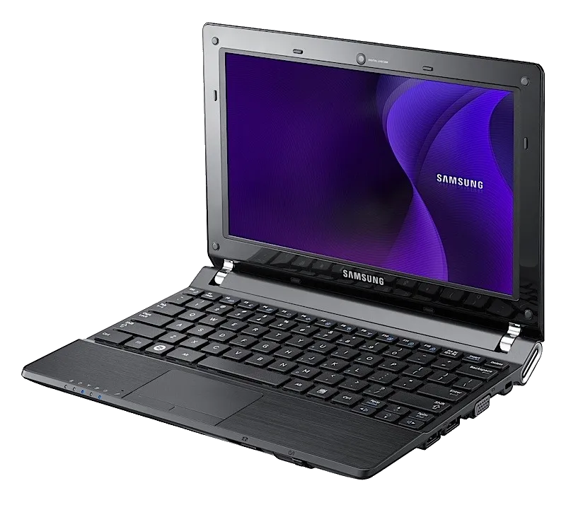 Замена звуковой карты Samsung N230-JA02