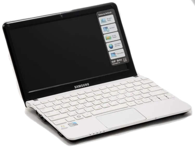 Замена звуковой карты Samsung NC110-A02