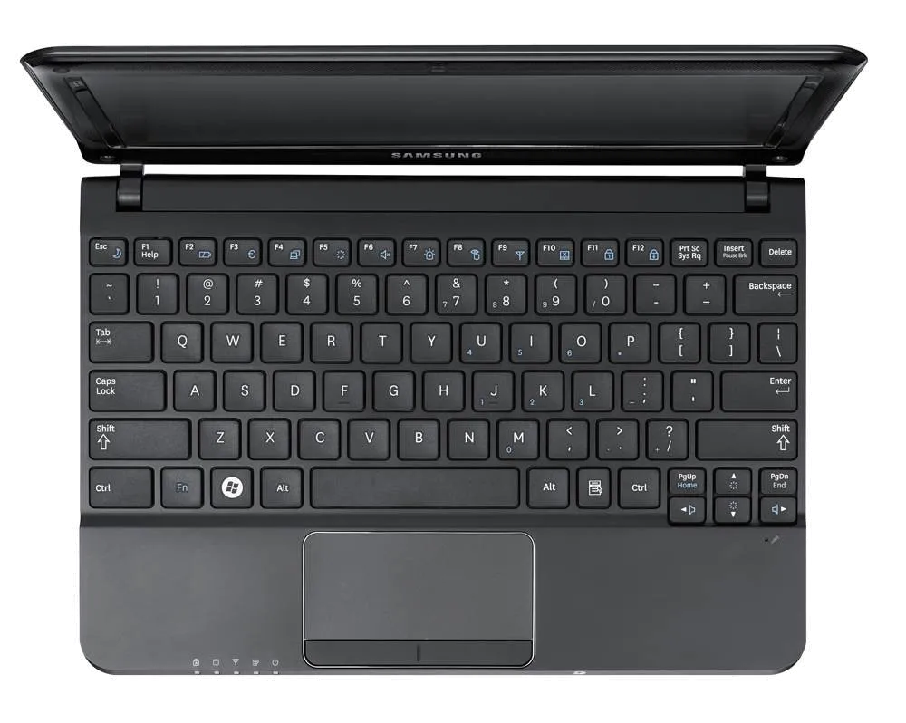 Замена звуковой карты Samsung NC110-A06