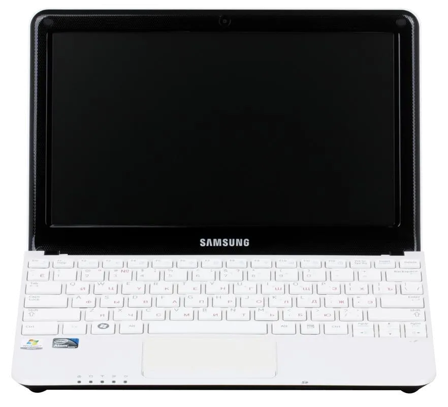Замена звуковой карты Samsung NC110-A08