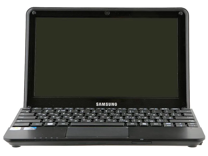 Замена звуковой карты Samsung NC110-A0C