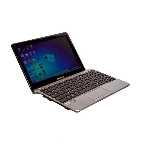 Замена звуковой карты Samsung NC210-A01