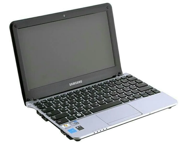 Замена звуковой карты Samsung NC215-A01
