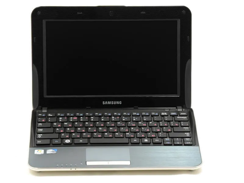 Замена звуковой карты Samsung NF210-A01