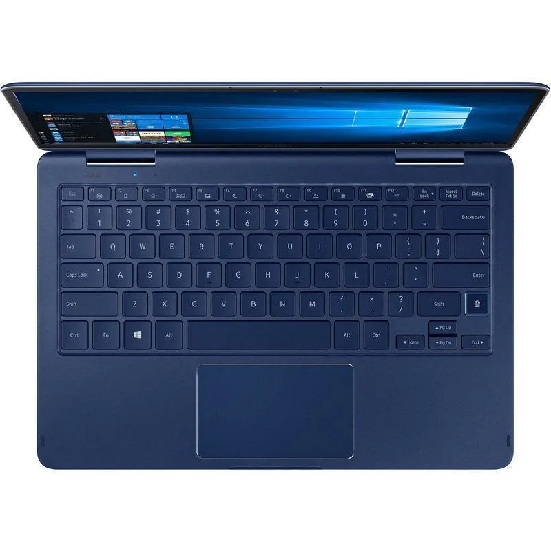 Замена звуковой карты Samsung Notebook 9 Pen 13 (2019)