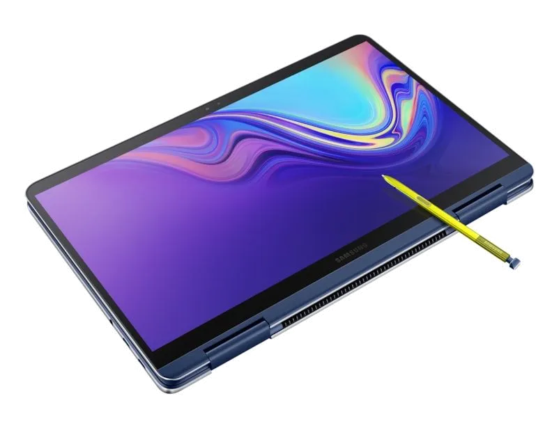 Замена звуковой карты Samsung Notebook 9 Pen 15 (2019)