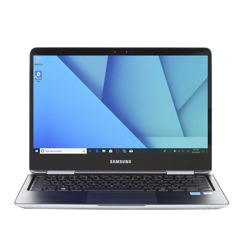Замена звуковой карты Samsung Notebook 9 Pro