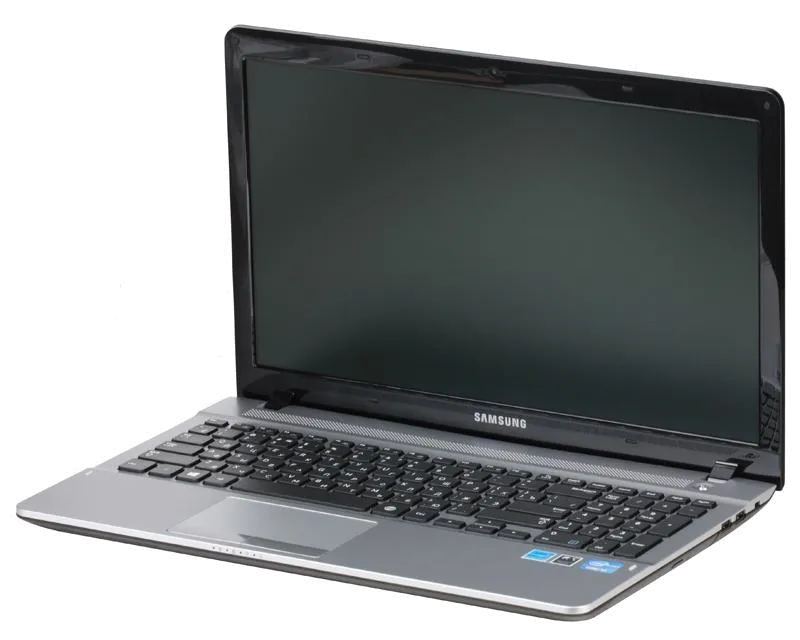 Замена звуковой карты Samsung NP300E5E