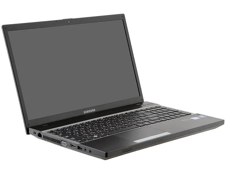 Замена звуковой карты Samsung NP300V5AH
