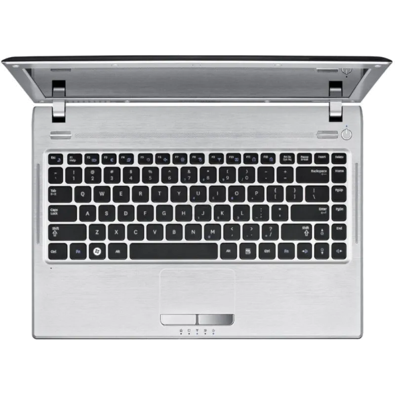 Замена звуковой карты Samsung Q330-JS05