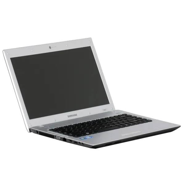 Замена звуковой карты Samsung Q430H