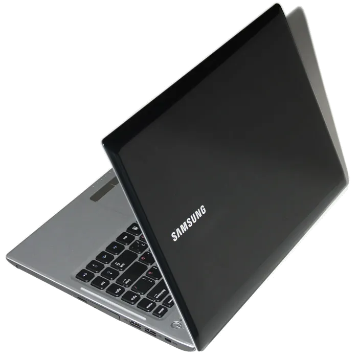 Замена звуковой карты Samsung Q530-JS01