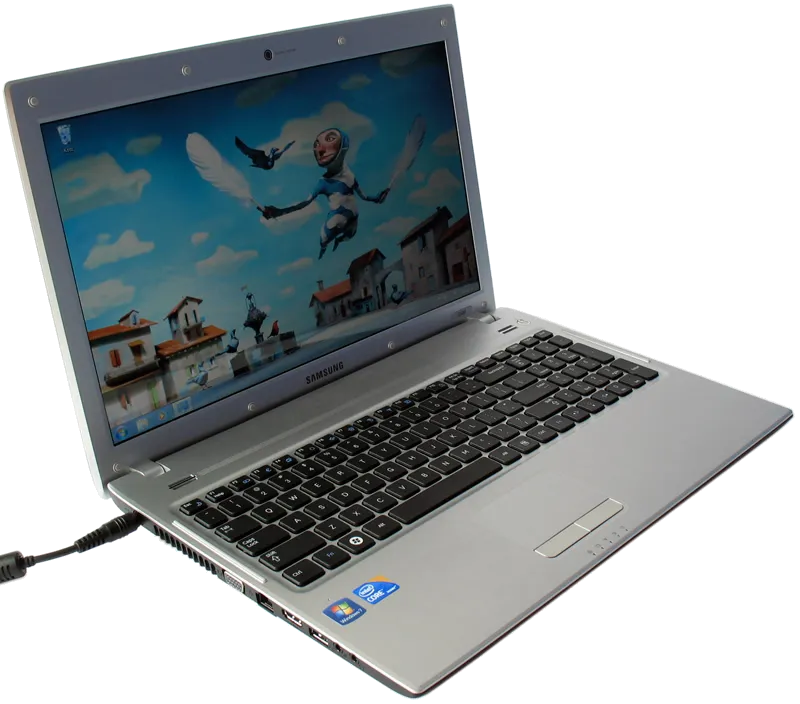 Замена звуковой карты Samsung Q530-JT01
