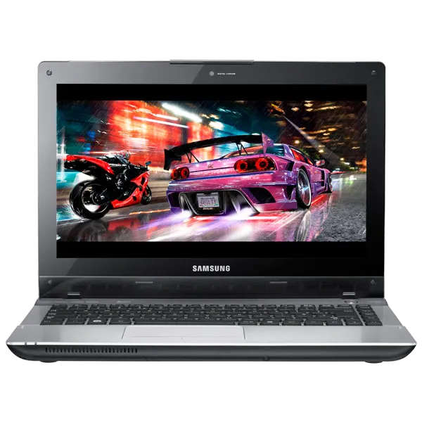 Замена звуковой карты Samsung QX310-S01