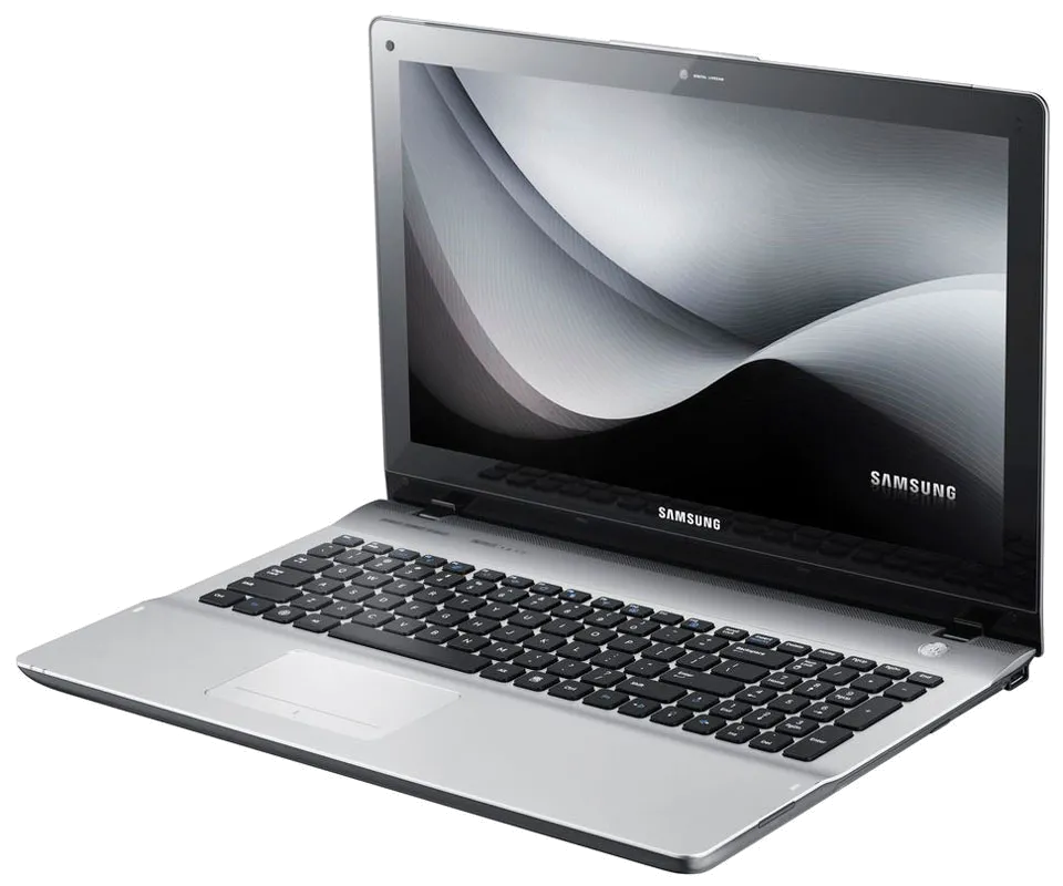 Замена звуковой карты Samsung QX410-S01