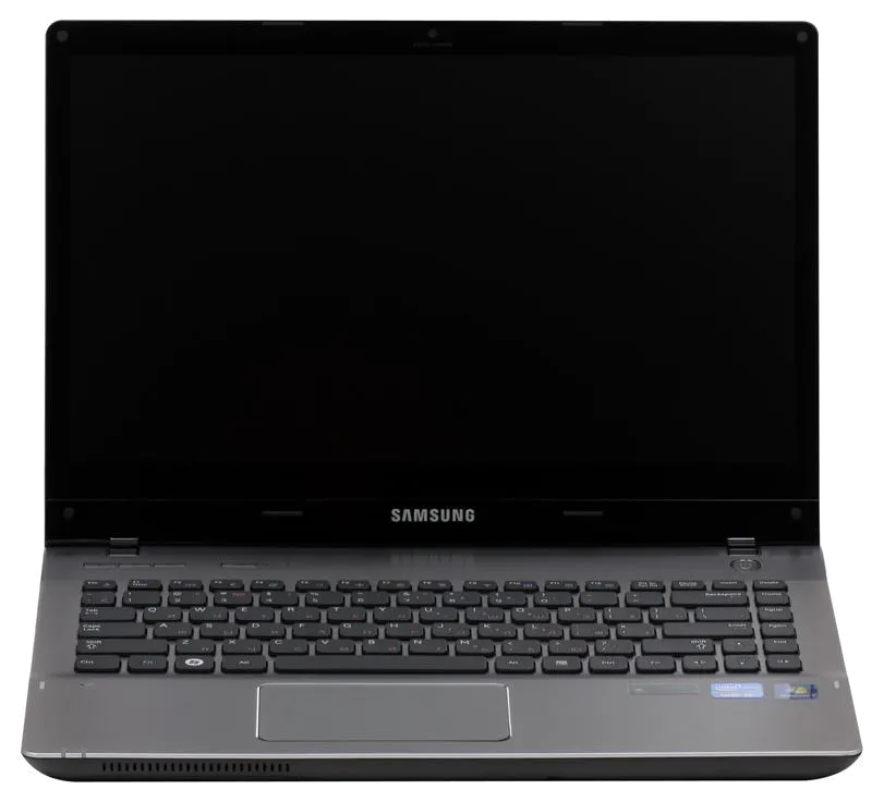 Замена звуковой карты Samsung QX412-S01