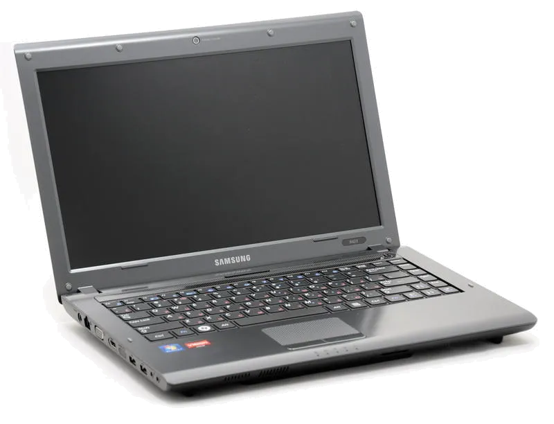 Замена звуковой карты Samsung R425-JU03