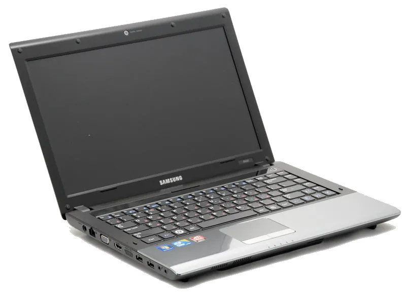 Замена звуковой карты Samsung R440-JA04
