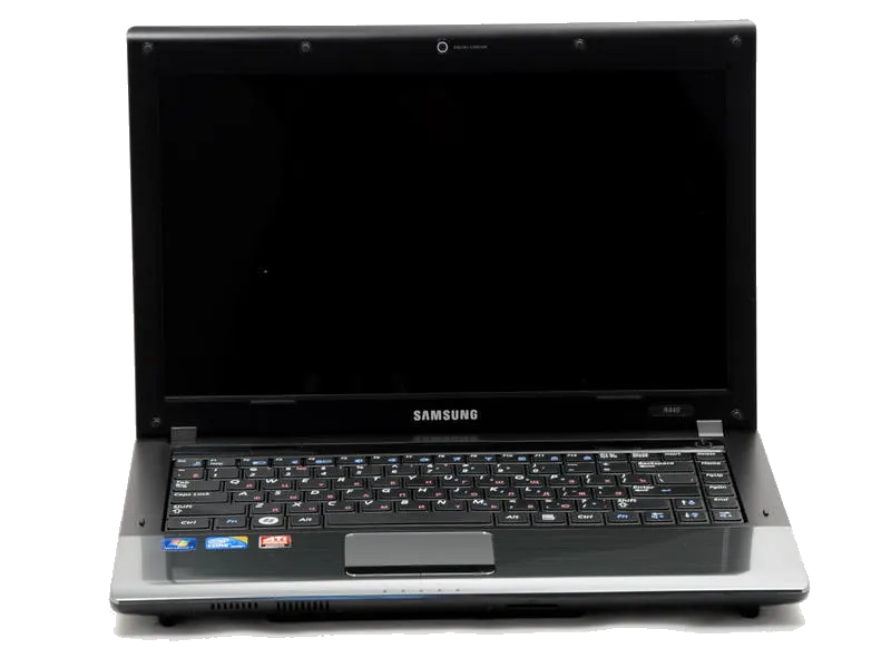 Замена звуковой карты Samsung R440-JU01